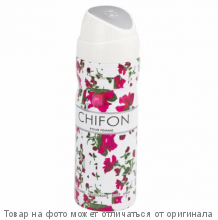 Emper дезодорант для женщин Chifon 200мл