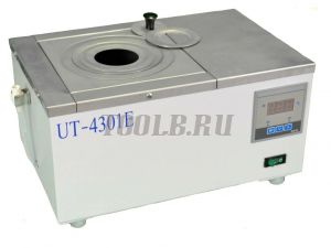 Ulab UT-4301Е Баня водяная (3,4 л; Т до +100 °С)