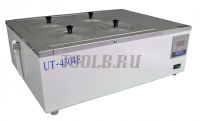 Ulab UT-4304E Баня водяная 4-х местная (12,7 л; Т до +100 °С)