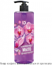 FO Увлажняющее мыло для рук Цветущая Орхидея 520мл
