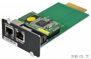 Модуль Ippon NMC SNMP card (687872) Innova RT/Smart Winner II 1U (!)