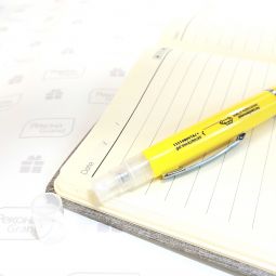 ручки с логотипом в чите