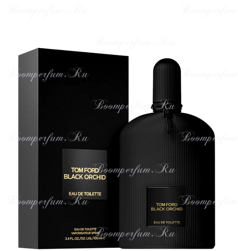 Tom Ford Black Orchid Eau de Toilette, 100 ml