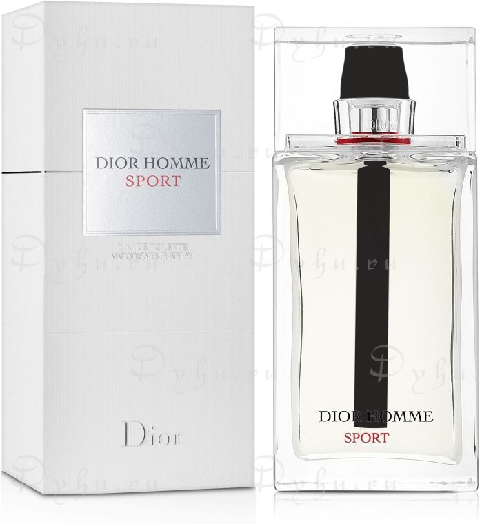 Dior Homme Sport