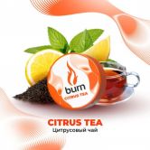 Burn 25 гр - Citrus Tea (Цитрусовый Чай)