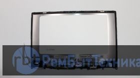 Модуль (Матрица, экран, дисплей + тачскрин)  Lenovo Yoga 530-14ARR FHD черный с рамкой
