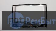 Модуль (Матрица, экран, дисплей + тачскрин)  Lenovo Yoga 530-14ARR FHD черный с рамкой