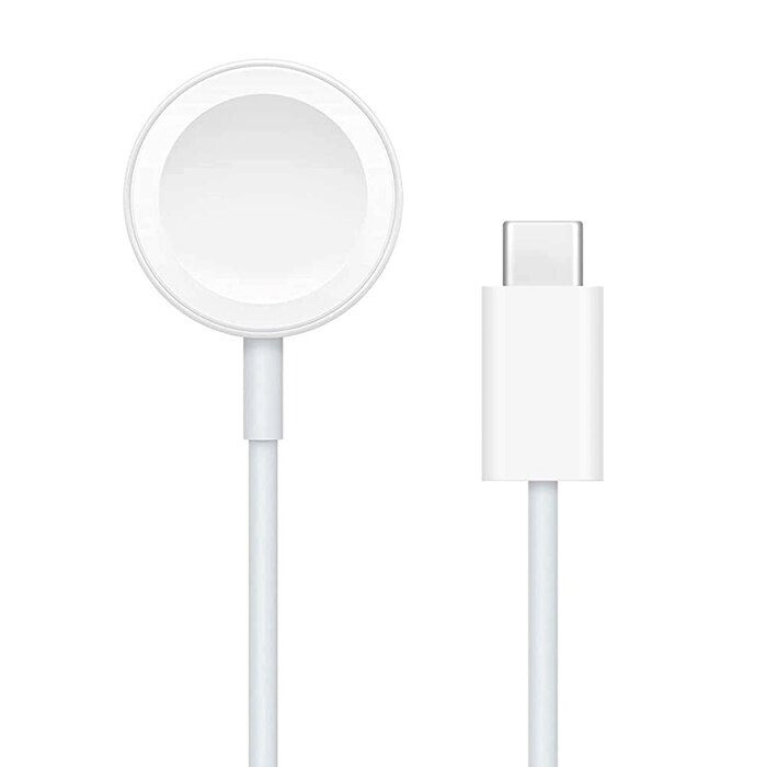 Кабель для зарядки Apple Watch Hoco CW39C