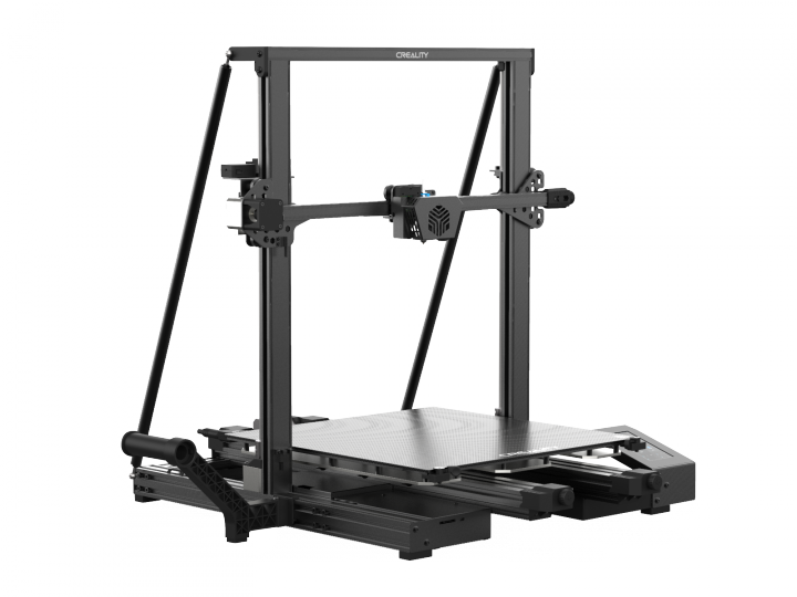 3D принтер Creality CR-6 MAX