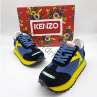 Кроссовки KENZO