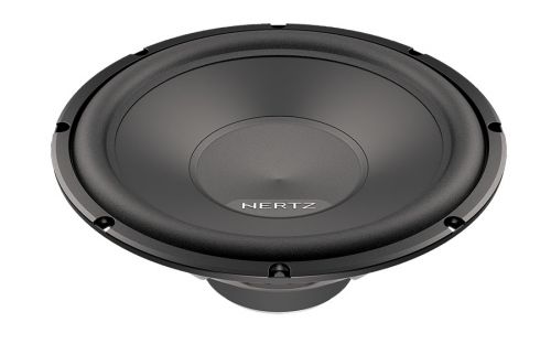 Hertz S 300 S4 | Сабвуфер 12" (30 см.)