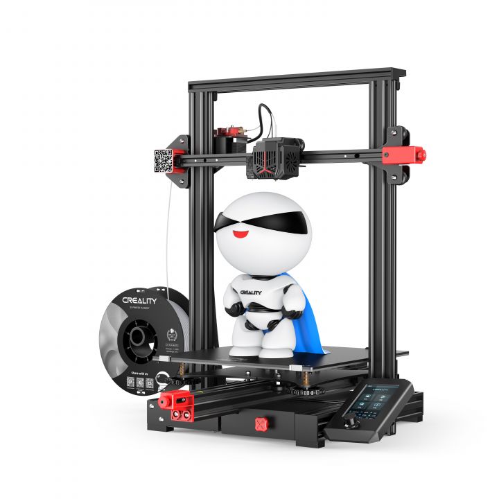 3D принтер Creality Ender 3 Max Neo