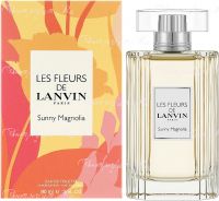 Lanvin Les Fleurs De Lanvin Sunny Magnolia , 90 ml