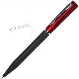 ручки с soft touch покрытием в уфе