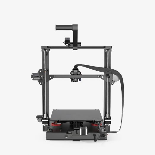 3D принтер Creality Ender 3 S1 Plus