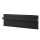 Теневой Профиль для Пола Ликорн C-08.2.3 В60хТ14хД2050 мм Чёрный / Deartio