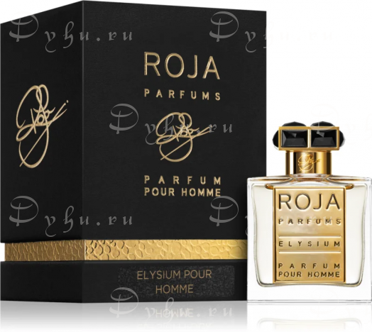 Roja Dove Elysium Pour Homme Parfum