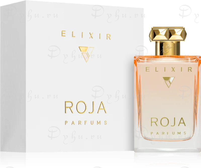 Roja Dove Elixir Pour Femme