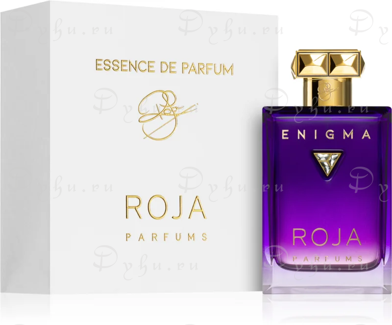 Roja Parfums Enigma Pour Femme