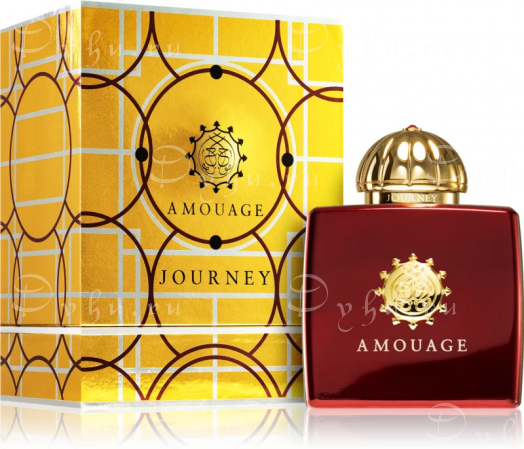 Amouage Journey Woman