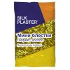 Мини-Блестки (Глиттер) Золотые Палочки Silk Plaster 10г / Силк Пластер