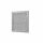 Рамка для Экрана Cosca Фреза Цветы Дуб Серый В600хД600 мм