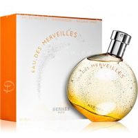 Hermèsn Eau des Merveilles