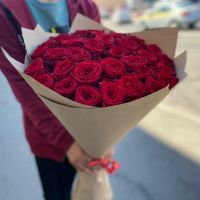 25 Красных Роз