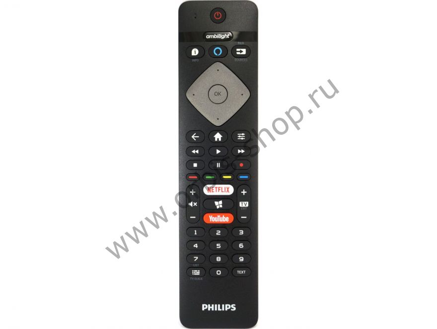 Пульт Philips 996592003960