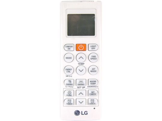 Пульт для кондиционера LG, AKB74955603