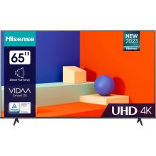 Телевизор HISENSE 65A6K