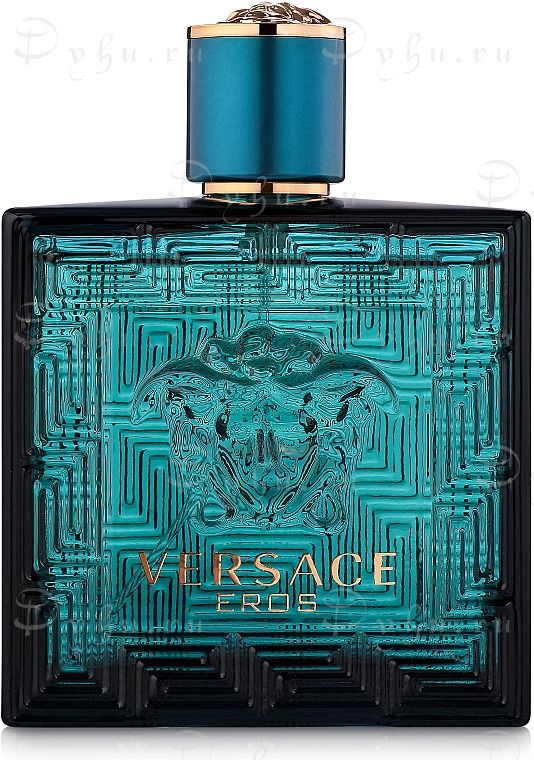 Versace Eros eau de toilette