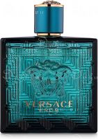 Versace Eros eau de toilette