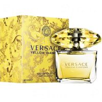 Versace Yellow Diamond