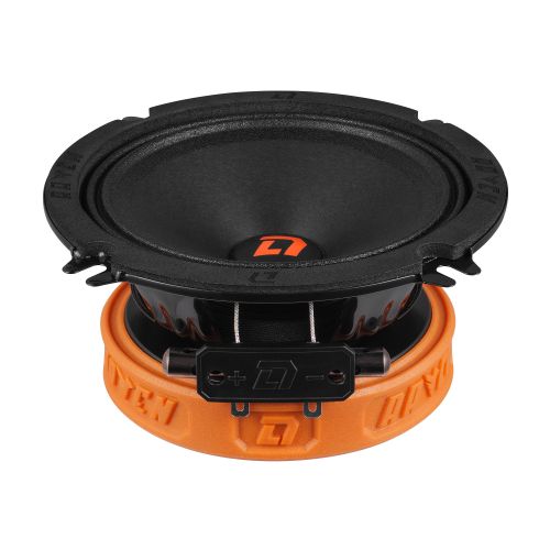 DL Audio Raven 130 V.2 | Эстрадная акустика 13 см. (5")