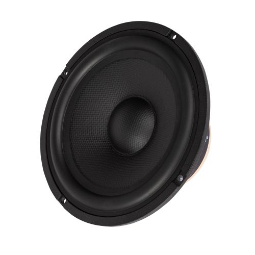 Kicx Sound Civilization QD 6.2 | Компонентная акустика 16 см. (6.5")