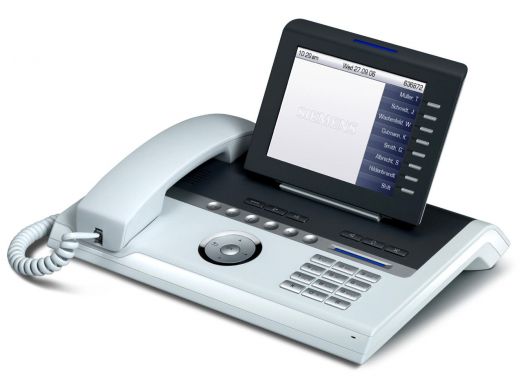 Телефон Siemens OpenStage 60 SIP (40236020)