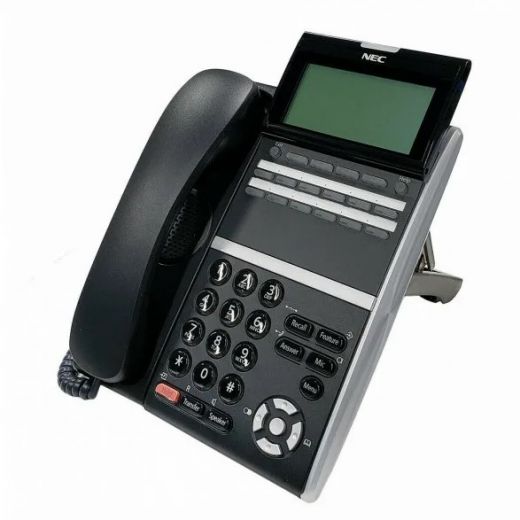 Цифровой телефон NEC DTZ-12D-3P