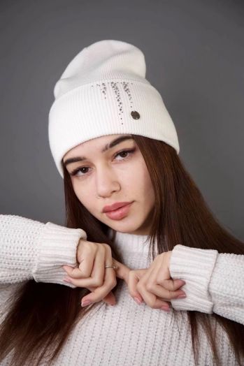Шапка женская 32534