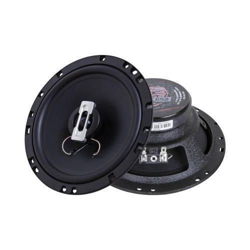 Kicx RX 652 | Коаксиальная акустика 16 см. (6.5")