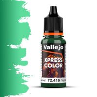 Vallejo Xpress Color - Troll Green (72.416)