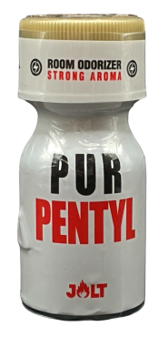 Попперс Pur Pentyl 10ml (Франция)