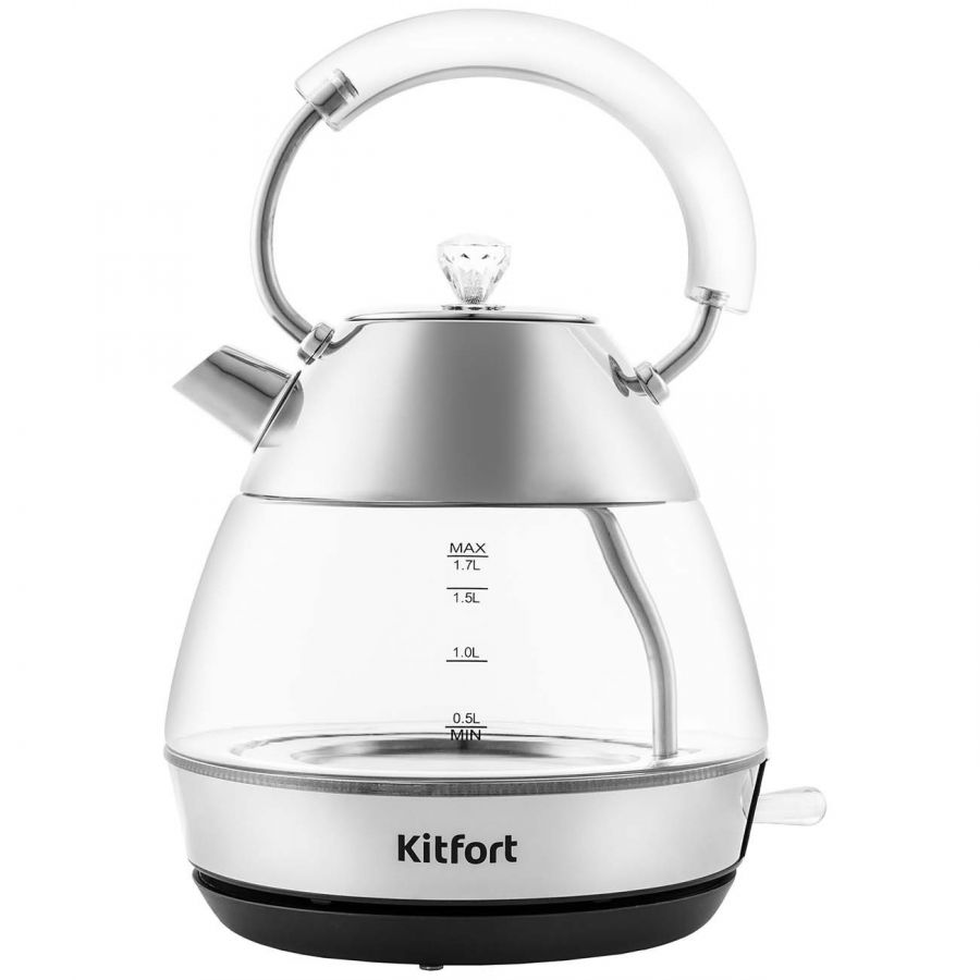 Чайник Kitfort KT-678
