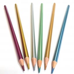 наборы цветных карандашей оптом