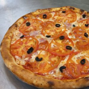 Пицца Неаполитано 800г