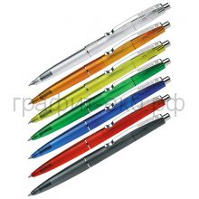 Ручка шариковая Schneider К20 FROSTTY S132099