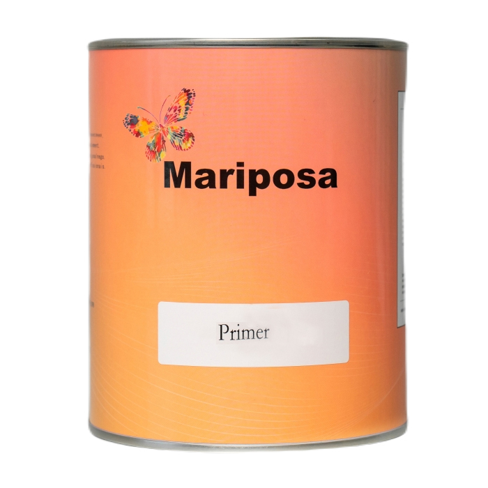 Mariposa Non-sanding Primer Грунт, объем 5кг.