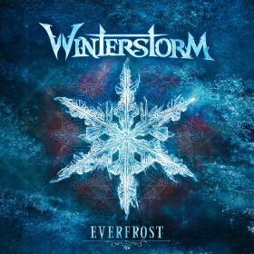 WINTERSTORM - Everfrost 2023
