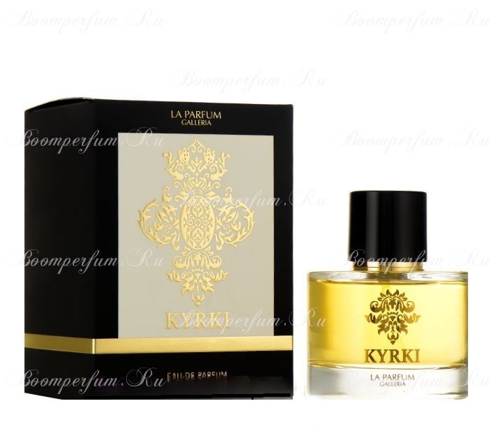 La Parfum Galleria Kyrki 100 ml