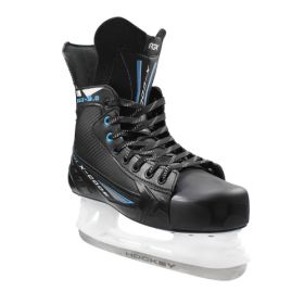 Хоккейные коньки RGX-5.0 X-CODE Blue р. 40